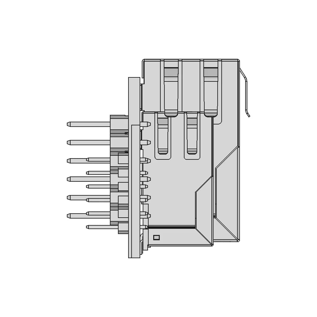 W5500 Lite Usr-Es1 - Standard Mechanical Component_0_270_degree_snapshot