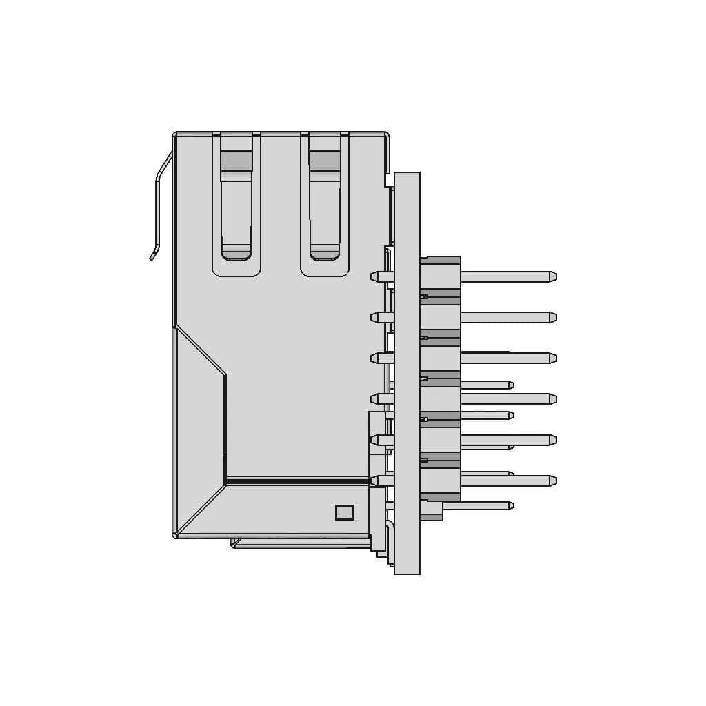 W5500 Lite Usr-Es1 - Standard Mechanical Component_0_90_degree_snapshot