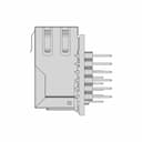 W5500 Lite Usr-Es1 - Standard Mechanical Component_0_90_degree_snapshot
