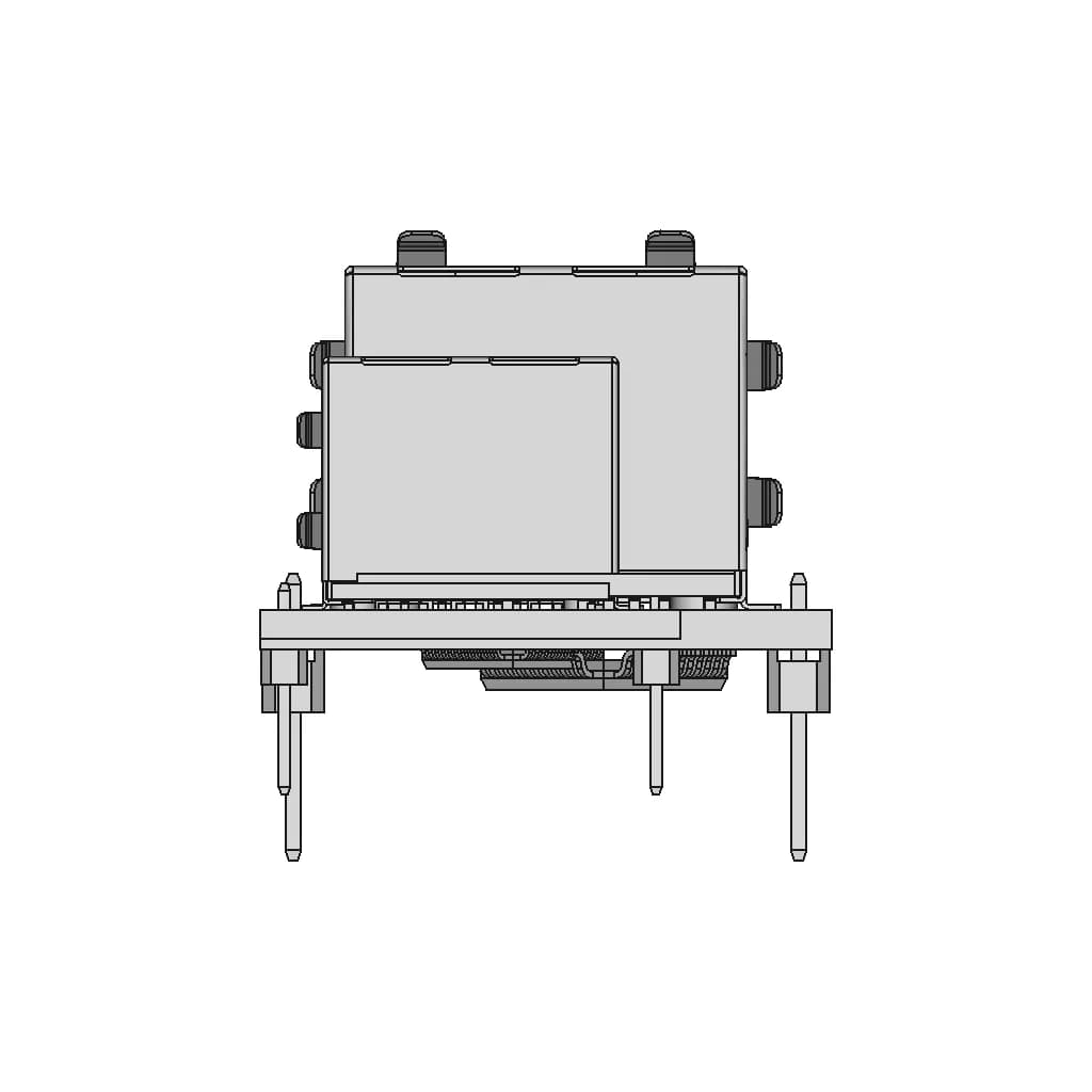 W5500 Lite Usr-Es1 - Standard Mechanical Component_90_0_degree_snapshot