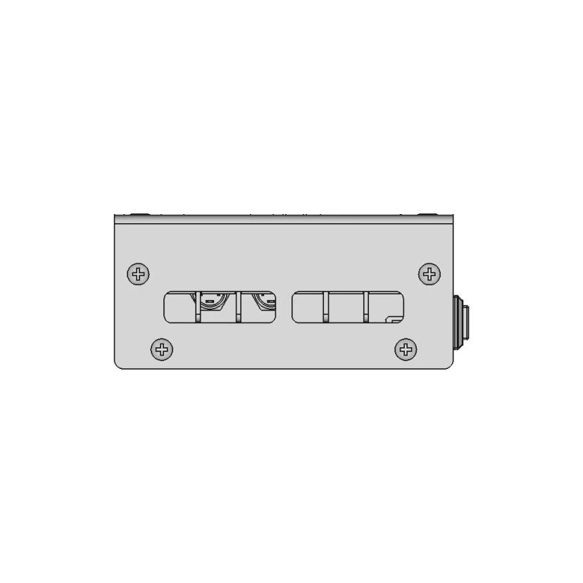 Universal Сlimate Control Device - Downloadable CAD Representation