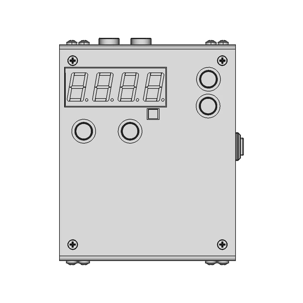 Universal Сlimate Control Device - Downloadable CAD Representation_270_0_degree_snapshot