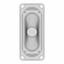 Visaton Sc 3.7 Nd Wp 8 Ohm - Downloadable CAD Representation_0_0_degree_snapshot
