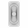 Visaton Sc 3.7 Nd Wp 8 Ohm - Downloadable CAD Representation_0_0_degree_snapshot