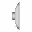 Visaton Sc 3.7 Nd Wp 8 Ohm - Downloadable CAD Representation_0_270_degree_snapshot
