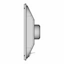 Visaton Sc 3.7 Nd Wp 8 Ohm - Downloadable CAD Representation_0_90_degree_snapshot