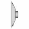 Visaton Sc 3.7 Nd Wp 8 Ohm - Downloadable CAD Representation_0_90_degree_snapshot