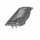 Visaton Sc 3.7 Nd Wp 8 Ohm - Downloadable CAD Representation_60_30_degree_snapshot