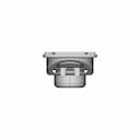 Visaton Sc 3.7 Nd Wp 8 Ohm - Downloadable CAD Representation_90_0_degree_snapshot