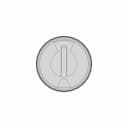 Bourns 3329H - Downloadable CAD Representation_0_0_degree_snapshot