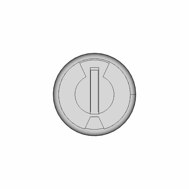 Bourns 3329H - Downloadable CAD Representation
