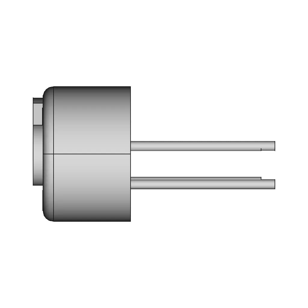 Bourns 3329H - Downloadable CAD Representation_0_90_degree_snapshot