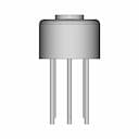 Bourns 3329H - Downloadable CAD Representation_90_0_degree_snapshot