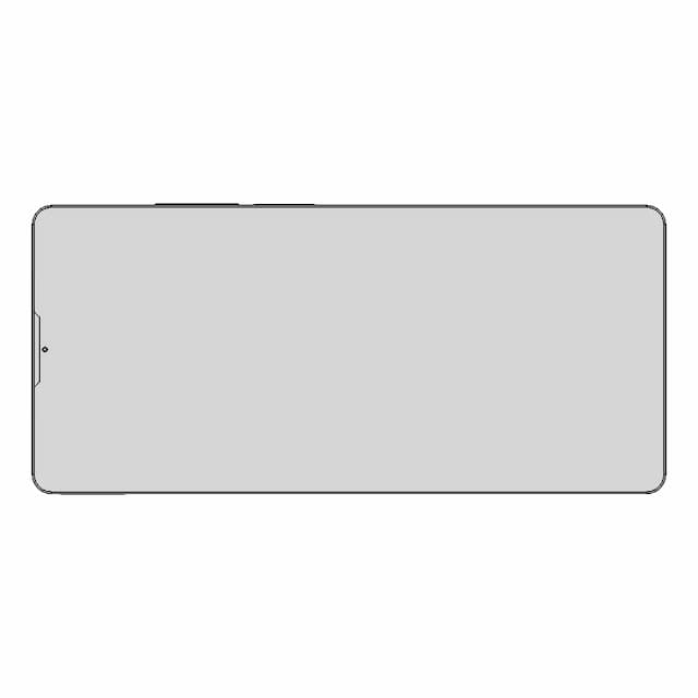 Realme C55 | High-Quality CAD Model