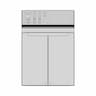 Automation Desk Panel | 3D Engineering Design File_0_0_degree_snapshot