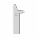 Automation Desk Panel | 3D Engineering Design File_0_270_degree_snapshot