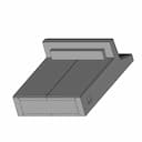 Automation Desk Panel | 3D Engineering Design File_60_30_degree_snapshot