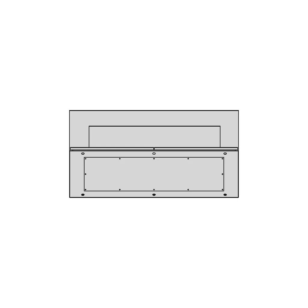 Automation Desk Panel | 3D Engineering Design File_90_0_degree_snapshot