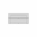 Automation Desk Panel | 3D Engineering Design File_90_0_degree_snapshot