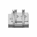 2-Axis Helmholtz Coil | 3D Engineering Design File_0_0_degree_snapshot