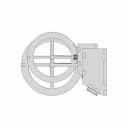 2-Axis Helmholtz Coil | 3D Engineering Design File_0_90_degree_snapshot