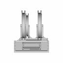 2-Axis Helmholtz Coil | 3D Engineering Design File_90_0_degree_snapshot