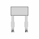 Phototransistor S2829 | 3D Engineering Design File_0_0_degree_snapshot