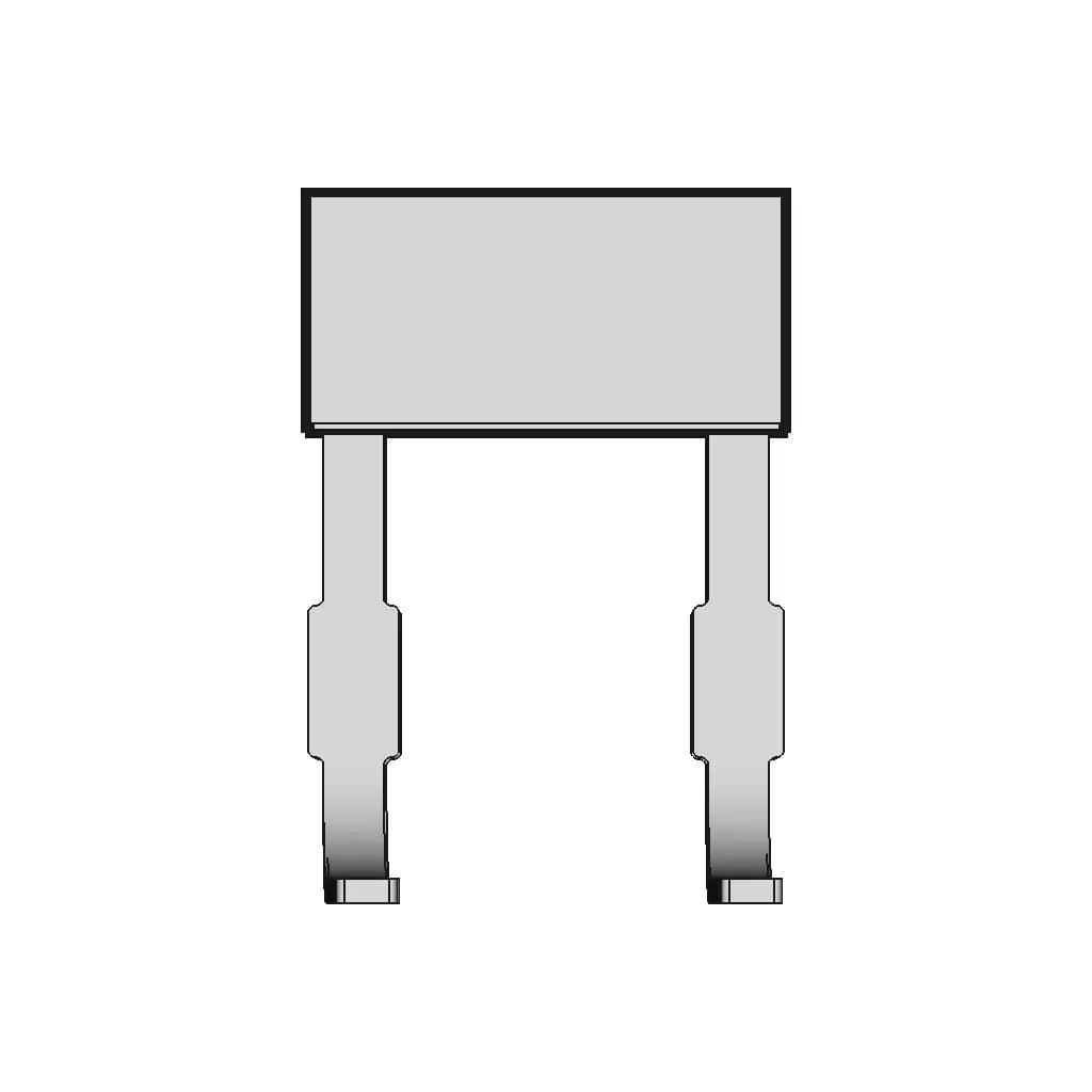Phototransistor S2829 | 3D Engineering Design File_0_0_degree_snapshot