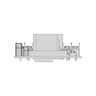 Low Voltage Disconnect | 3D Engineering Design File_0_0_degree_snapshot