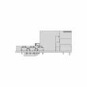 Low Voltage Disconnect | 3D Engineering Design File_0_90_degree_snapshot
