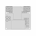 Low Voltage Disconnect | 3D Engineering Design File_270_0_degree_snapshot