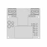 Low Voltage Disconnect | 3D Engineering Design File_270_0_degree_snapshot