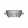 Flat Plastic Par Light | High-Quality CAD Model_90_0_degree_snapshot