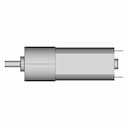 Jl-16A050-75 Gear Motor | High-Quality CAD Model_0_0_degree_snapshot