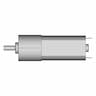 Jl-16A050-75 Gear Motor | High-Quality CAD Model_0_0_degree_snapshot