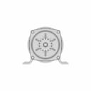 Electric Motor 48V1000W (Lunyee) | 3D Engineering Design File_0_0_degree_snapshot