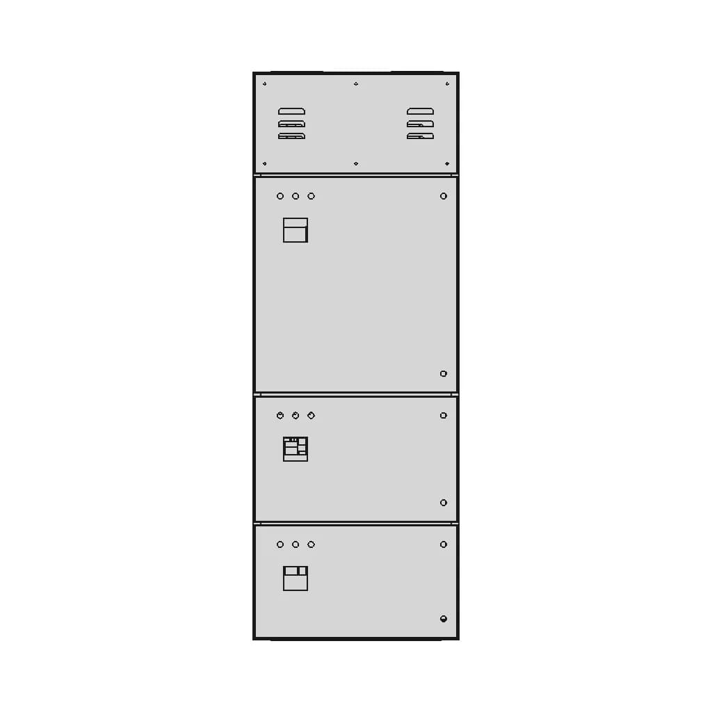Control Panel | 3D Engineering Design File_0_0_degree_snapshot