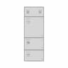 Control Panel | 3D Engineering Design File_0_0_degree_snapshot