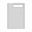 Control Panel | 3D Engineering Design File_0_270_degree_snapshot