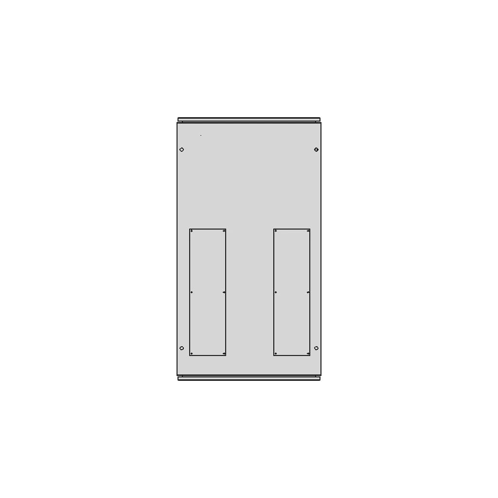 Control Panel | 3D Engineering Design File_270_0_degree_snapshot