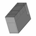 Control Panel | 3D Engineering Design File_60_30_degree_snapshot