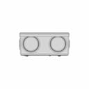 Electrical Fuse Box - Sheet Metal Model - Standard Mechanical Component_0_0_degree_snapshot