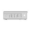 Electrical Fuse Box - Sheet Metal Model - Standard Mechanical Component_0_270_degree_snapshot
