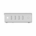 Electrical Fuse Box - Sheet Metal Model - Standard Mechanical Component_0_90_degree_snapshot