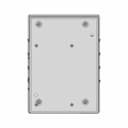 Electrical Fuse Box - Sheet Metal Model - Standard Mechanical Component_90_0_degree_snapshot