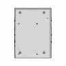 Electrical Fuse Box - Sheet Metal Model - Standard Mechanical Component_90_0_degree_snapshot