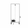 Bag Lifter - Standard Mechanical Component_0_0_degree_snapshot