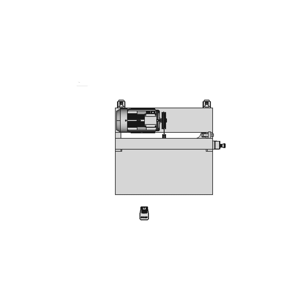 Bag Lifter - Standard Mechanical Component_270_0_degree_snapshot