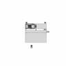 Bag Lifter - Standard Mechanical Component_270_0_degree_snapshot