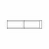 The Slotted Angle Rack | 3D Engineering Design File_270_0_degree_snapshot